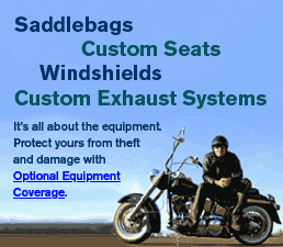 Optional Coverages