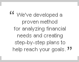 Diverse Offerings Quote