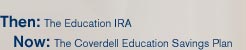 Education Planning