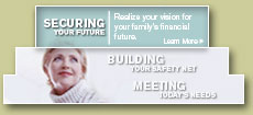 Securing Your Future