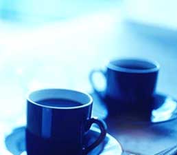 Coffee mugs