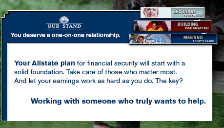 Allstate