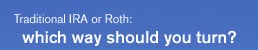 Roth IRAs