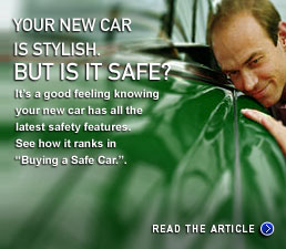 Safe Driver