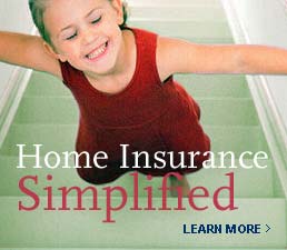 Home Insurance Simplified